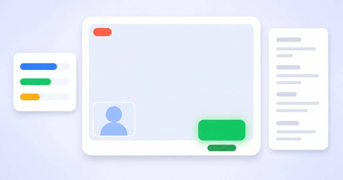 How to increase sales during a webinar